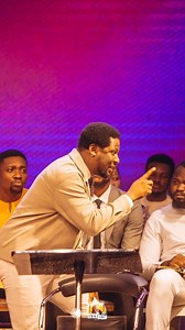 2.2K reactions · 44 shares | The purpose of power is for soul winning. God wants all men saved and come to the knowledge of the truth. #Femilazarus #AFL #Reels | Apostle Femi Lazarus | Facebook