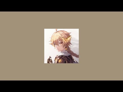 A song for every genshin character up to 4.8 [A Genshin Playlist + Voicelines]