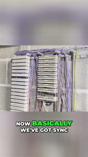 Fiber Internet Sync, No Internet Light? We Fix It! #shorts