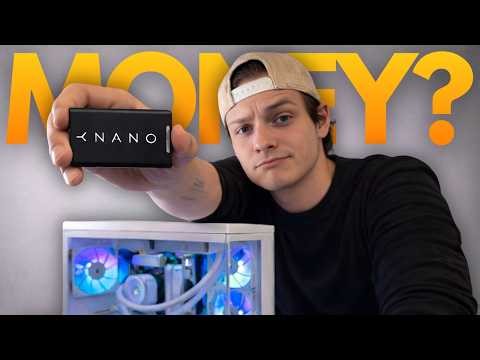 Can My Gaming PC Make Money?