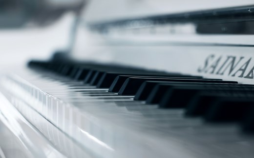 [钢琴纯音] Like a star 高还原度版（已制谱）