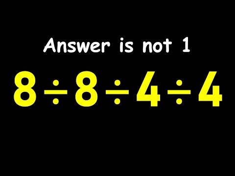 Can You Beat This Math Challenge?