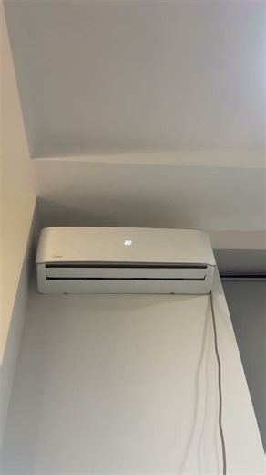 Ac in door unit explosion 💥 #explosion #shorts