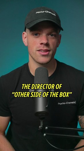 Love a good horror short #movie #movies #horrormovies #shortfilm #indiefilm #movietok