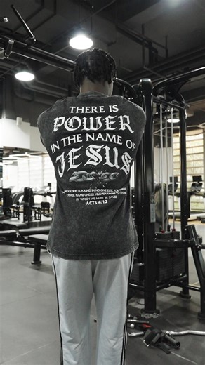 107 reactions | "⚡ ""Power in His Name""- ACTS 4:12 ⛪ Embrace His strength with our Christian Washed T-Shirt.  Don’t miss out – Save up to 25%! Use coupon code FB15 to enjoy 15% OFF!" | GuidingCross | Facebook