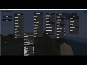 Insane hacking in blocksmc 20mins without any ban!