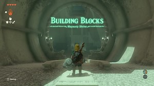 Zelda: Tears of the Kingdom (TotK) — Building Blocks Shrine Guide