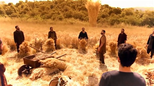 Genesis Capitulo 163 En Español Latino-HD