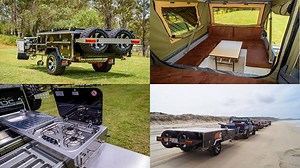 8.2K views · 30 reactions | MDC JACKSON HIGHSIDE FORWARD FOLD CAMPER...