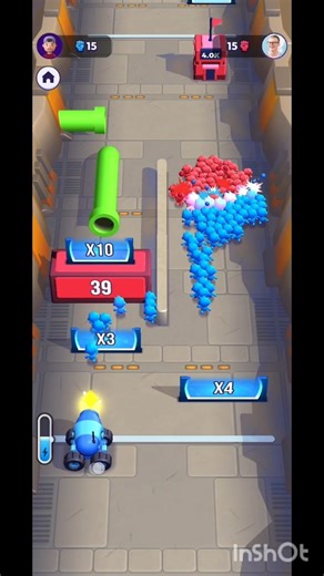 mod control very nice gameplay and short video