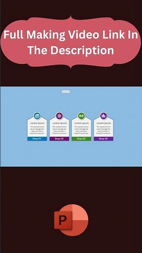 Eye-Catching Presentation Slide Design 🔥 | Stunning PowerPoint Design Tutorial