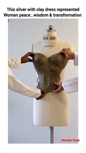 alia bhatt loreal fashion show dress #bollywood #aliabhatt #new dress#shorts #trending