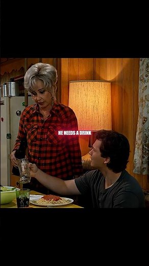 Georgie Wants To Have A Drink // #edit #georgieandmandysfirstmarriage #youngsheldon