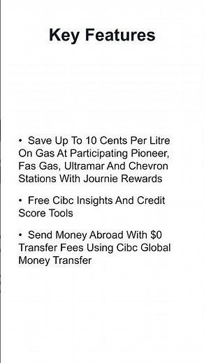 CIBC Aventura Visa Card for Students Review 2026 🇨🇦 | Best Credit Cards in Canada