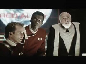 Star Trek IV: The Voyage Home (1986) - Theatrical trailer [35mm]