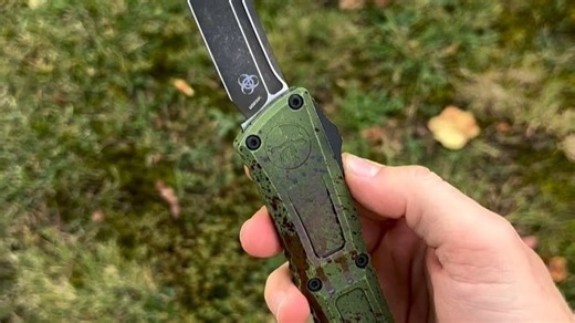 MT 微技术 T头 Combat Troodon Gen III Outbreak 生化危机 尸疫大龙3