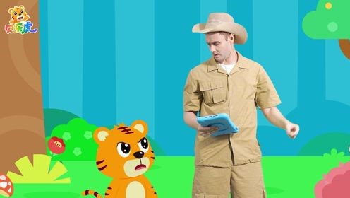 Naughty Monkey 猴子小淘气_03