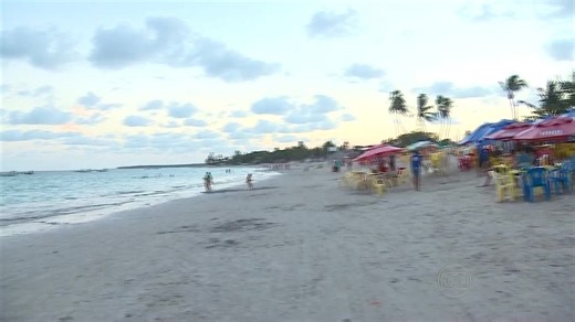“Economia de praia” é tendência forte no empreendedorismo
