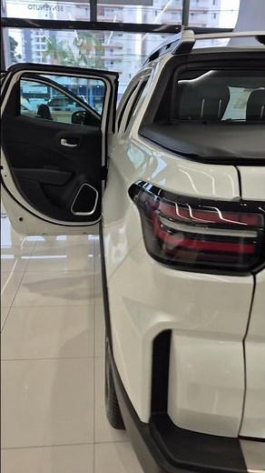 FIAT TORO VOLCANO #shortsvideo #automobile #fiat #fiattoro #toro #torovolcano