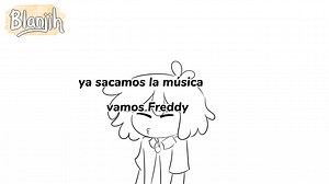 Rap y comedia con Freddy y Fer en FNAFHS