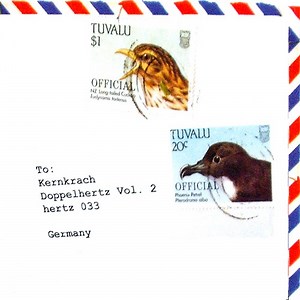 Various - Doppelhertz Vol. 2