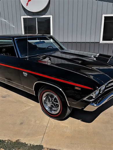 Ford vs Chevy: The Ultimate Showdown of Classics
