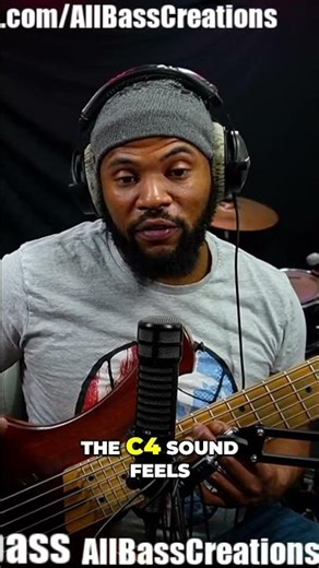 C4 Sound: The Secret Musicality Musicians Crave! #shorts