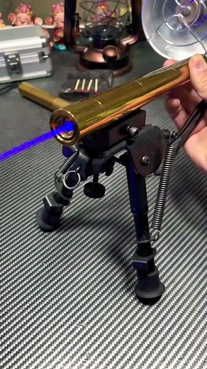 Blue Powerful Laser Pointer | Blue Laser Light Pointer #shorts