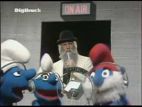 Father Abraham Smurf song
