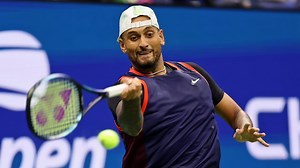 Every men's singles match at the 2022 US Open, combined