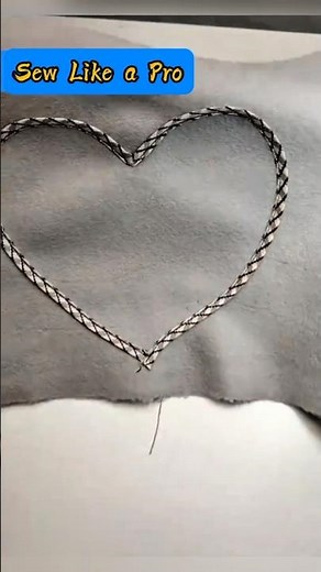 Bias Tape Binder Foot Demo| Sewing with Bias Tape Binder Foot #biasbindingtool #sewingideas #shorts