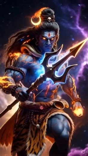 SHIV MAHAN HAIN 💙🔥 #shivdjremix #devotionalsong #mahakal #shivmandirakhadakarala #mahadev