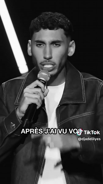 Grosse surprise à mon spectacle ! Prend ta place pour le nouveau :