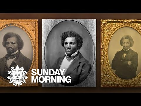 Photography and the secret of Frederick Douglass' power
