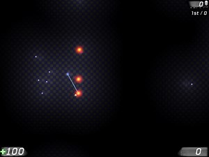 FluoTopia Source Code file - Unreal Engine 3