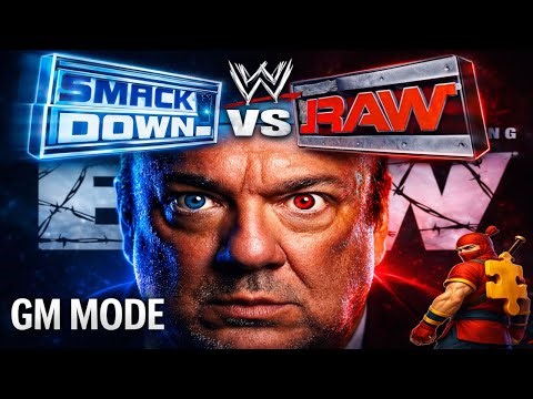 SVR 2008 Plus: Paul Heyman’s ECW Takeover — Beat Raw & SmackDown (Part 3)