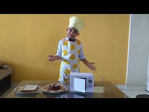 Community helper- Baker