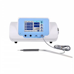 [Hot Item] Eye Cataract Surgery Instrument Phacoemulsification System Ophthalmic Phaco Machine