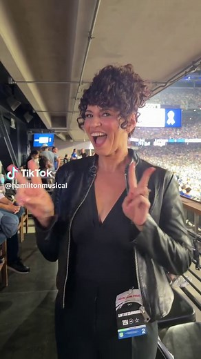Hamilton halftime show 2026 — Hamilton halftime performance