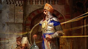Age of Empires IV Anniversary Update New Civs, Maps, Team Ranked, and More Detailed