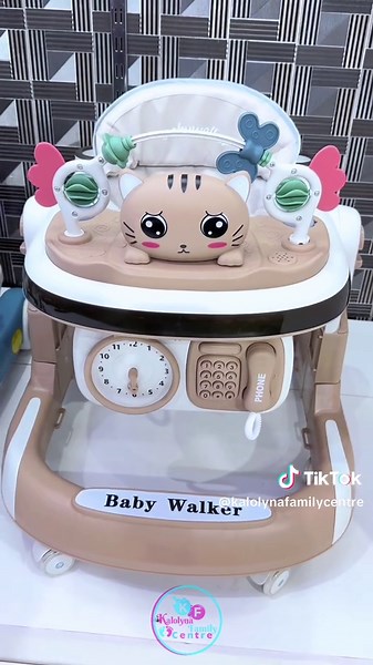 Kalolyna Family Center: Your One-Stop Baby Shop in Kampala