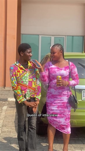 Sweet soundtrack #queenofinterview