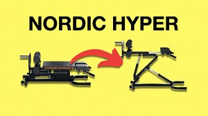 Freak Athlete Nordic Hyper GHD Review (2024) ➡️ Check out the Freak Athlete Nordic Hyper https://ShreddedDad.com/NordicHyper ➡️ Use coupon code SHREDDED for a discount ➡️ Freak Athlete Nordic Hyperextension GHD in-depth review https://ShreddedDad.com/freak-athlete-nordic-hyperextension ➡️ Freak Athlete Leg Developer review https://ShreddedDad.com/freak-athlete-leg-developer ➡️ Go to https://ShreddedDad.com for garage gym equipment reviews and discount -- Chapters -- 0:00 Freak Athlete Nordic Hyp