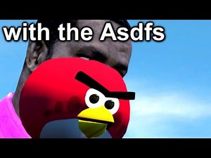 Garrys Mod Hilarious Moments Episode 3 with the Asdfs