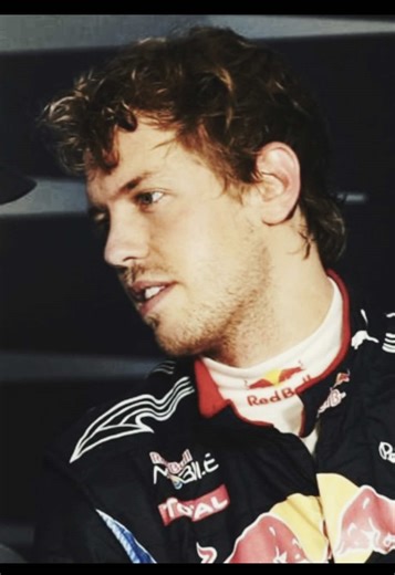 Sebastian Vettel Triumphs in China