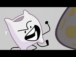 BFB intro but it’s only the BFDI auditions cast