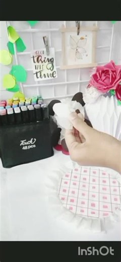 diy wisteria tree using tissue paper| paper craft