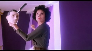 NAKED KILLER (Clarence Fok Yiu-leung, 1992) (NSFW)