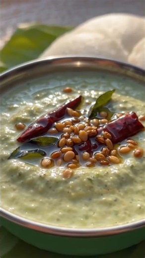 samayal,green chutney, samayal in tamil,chutney recipes, #shortsvideo #shortsfeed #food