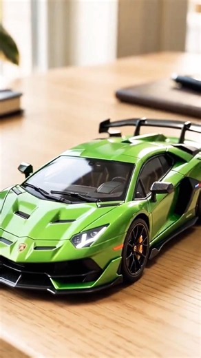 What would you think future cars looked like this#Men'sToy #TransformingMecha #MetalMecha #Technolog